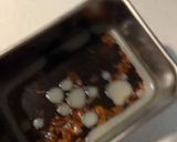 牛スジ肉の煮込み　ぼっかけ作り方9写真