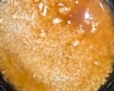 簡単 牛肉・生姜・レタスの和風ピラフ炊飯作り方4写真