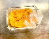 レンジで簡単♪ぷるぷる豆腐だし巻き卵作り方3写真