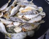 鯵の南蛮づけ作り方4写真