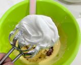 バター節約〜胡桃のガトーショコラ〜作り方16写真