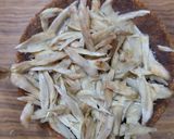 ヨウサマの減塩牛肉細切れとごぼう炒め作り方1写真