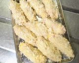 ロールカツ作り方4写真