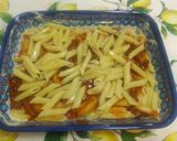 ギリシャ風ミートソースとペンネのオーブン焼き作り方10写真