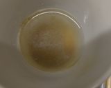冷やし山菜らーめん作り方1写真