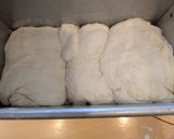 ベーシックスな食パン作り方7写真