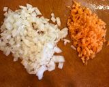野菜取れる☆うずらたまごのハッピー巾着煮作り方4写真