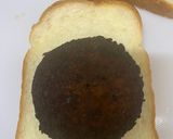 金がないお前らの為の最強メンチカツサンド作り方2写真