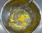 紅茶とトマトのカップケーキ作り方2写真