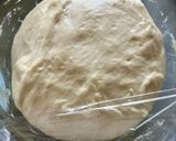 ティファールHB ふわふわ成形用基本生地作り方30写真