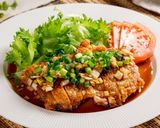 3つのコツでプロの味！これが焼豚の決定版作り方32写真