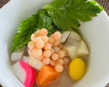 うちののっぺ😻作り方7写真