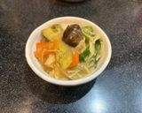 【男料理】子供用ナスとピーマンの甘味噌炒作り方5写真