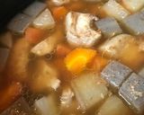 煮込みおでんうどん作り方2写真