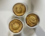 余ったパンの耳で、簡単絶品シナモンロール作り方5写真