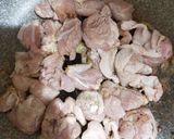 鶏肉とズッキーニのマヨポン炒め作り方2写真