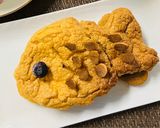 バレン鯛焼きもどき💝🤣😂🤣😂作り方10写真