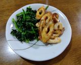 ブライン液で胸肉しっとり♡スイートマヨチリチキン作り方6写真