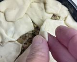 ミートパイ作り方7写真