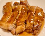 【定番おかず】鶏の照り焼き♪作り方6写真