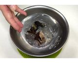 紅生姜と木耳の野菜焼き★動画あり★作り方1写真