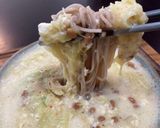 納豆蕎麦作り方9写真