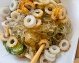 男子食いつき系 簡単 お手軽 中華酢の物作り方8写真