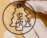 簡単すぎ‼︎簡単ステンドグラスクッキー作り方8写真