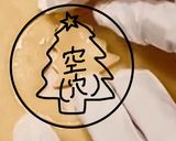 簡単すぎ‼︎簡単ステンドグラスクッキー作り方8写真