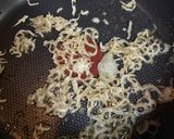 【ダイエット飯】ほぼセロリ炒飯😆作り方4写真