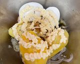 簡単！辛くないタマネギ入りポテトサラダ作り方5写真