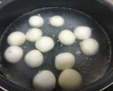 みたらし団子作り方3写真