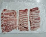 豚バラ肉と大根の甘辛煮作り方3写真