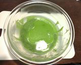 ギルトフリー♪　豆腐と抹茶の濃厚テリーヌ風🍃作り方2写真