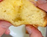 スイートクリームパン作り方17写真