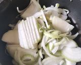 しっとり鶏むね肉の飴色玉ねぎカレー作り方9写真