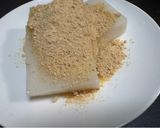 きな粉餅作り方5写真