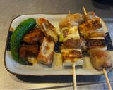 アミ焼き大将でおうち焼鳥作り方6写真
