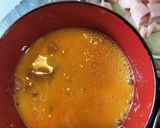 ザーサイ炒飯作り方5写真