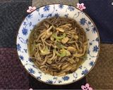 比較的簡単！深川風うどん・そばの作り方作り方5写真
