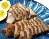 炊飯器で作る ソーキ作り方6写真