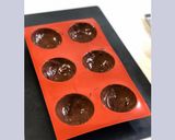 Paul’s チョコレート・ティーケーキ作り方6写真