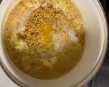 ふわとろ卵の黄金チキンラーメン、失敗なし作り方7写真