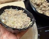 どうしても面倒くさい時のハンバーグ⁉️🤣作り方6写真