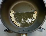 鶏もも肉と缶詰コーンのガリバタ醤油炒め作り方2写真