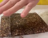 そばの実　みそバー作り方10写真