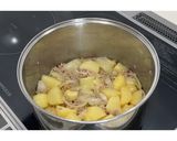 じゃがいもと玉ねぎの甘辛そぼろ煮 ★動画あり★作り方19写真