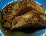超簡単♡厚揚げ切って焼くだけ〜！作り方8写真