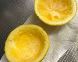 しっとり🍋レモンが香るパウンドケーキ作り方12写真
