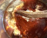 サザンスタイルBBQソース　肉用万能調味料作り方3写真